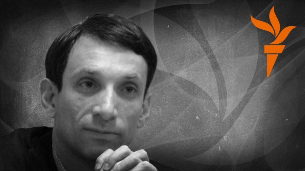 Бывшая Жена Виталия Портникова: Детальный Обзор Биографии и Личной Жизни