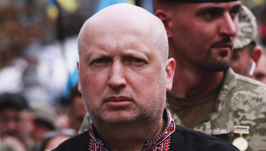 Где Сейчас Турчинов И Парубий: Современный Взгляд на Судьбы Политиков