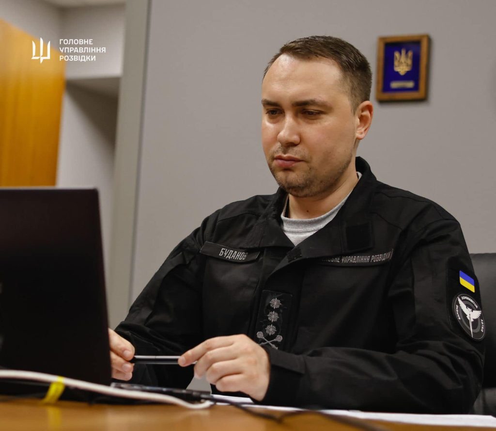 Кирилл Буданов Национальность Родители - подробности биографии и карьеры