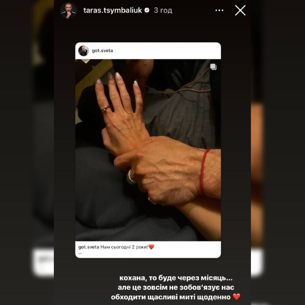 Колишня Дружина Цимбалюка: Подробная Биография и Личная Жизнь