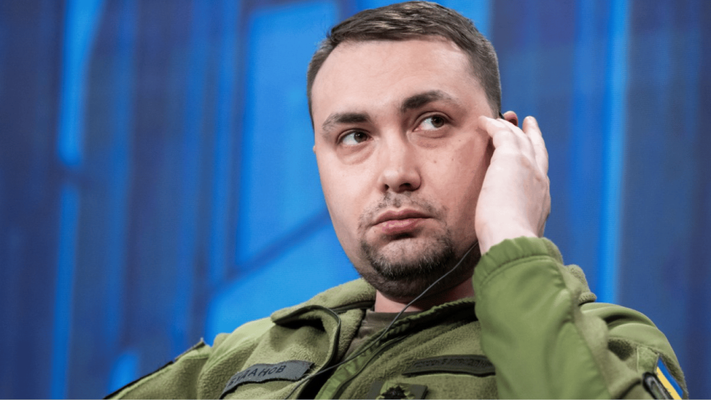 Кирило Буданов Батьки: биография, личная жизнь и карьера