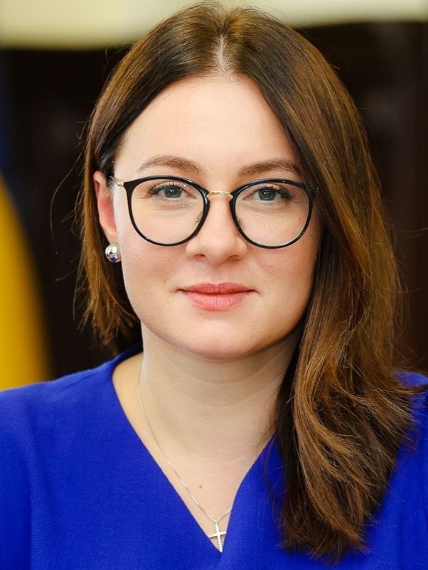 Юлія Свириденко Діти: подробности личной жизни и биографии