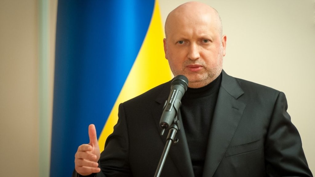 Где Сейчас Турчинов И Парубий: Современный Взгляд на Судьбы Политиков