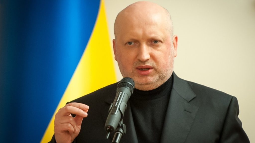 Где Сейчас Турчинов И Парубий: Современный Взгляд на Судьбы Политиков