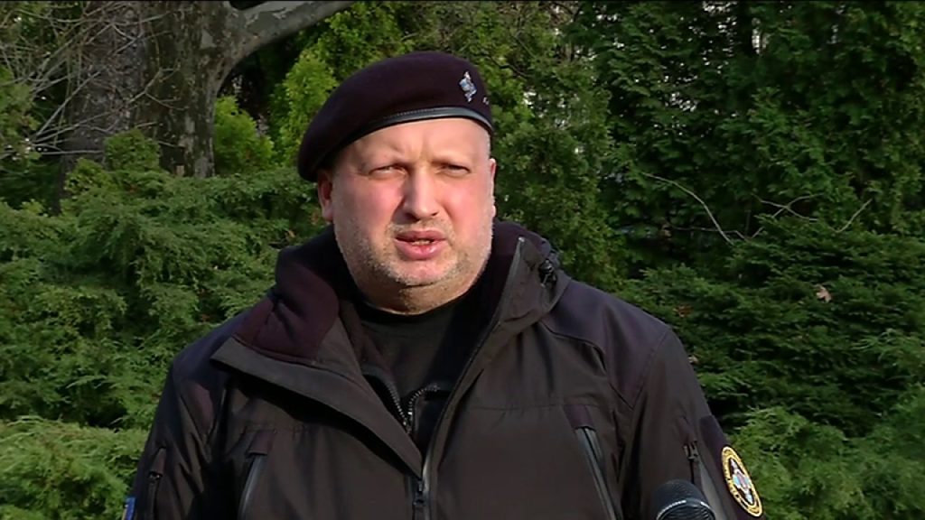 Где Сейчас Турчинов И Парубий: Современный Взгляд на Судьбы Политиков