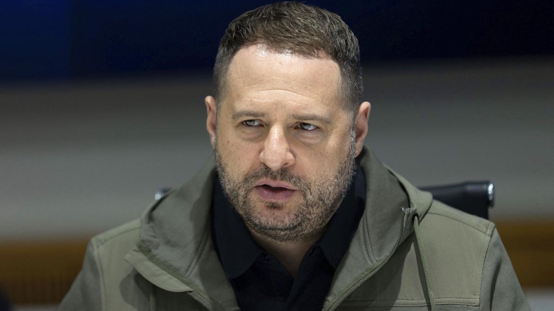 Андрей Ермак: национальность, семья и ключевые этапы карьеры