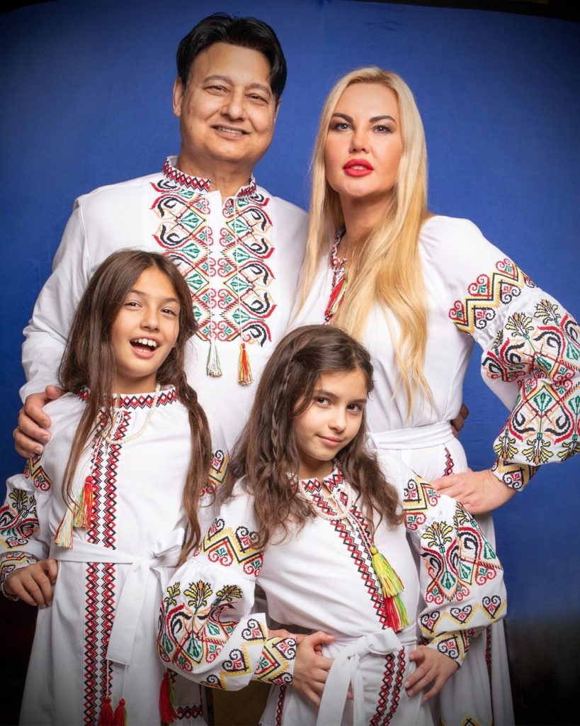 Мохаммад Захур Первая Жена Фото: подробный взгляд на личную жизнь и карьеру