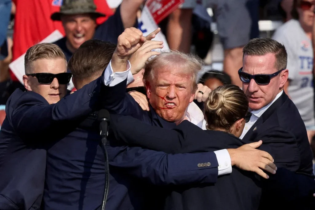 Скільки Років Трампу: подробиці біографії та кар'єри Дональда Трампа
