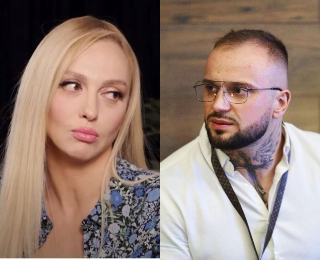 Чоловік Полякової: вся правда про особисте життя та кар'єру