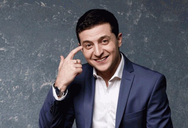 Володимир Зеленський Зріст Вага: детальна інформація про фізичні показники та біографію