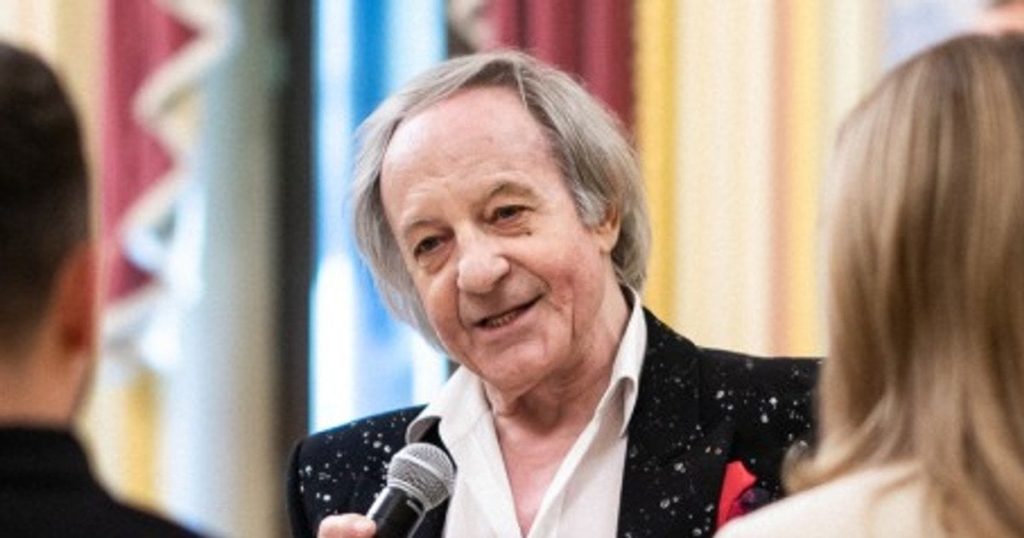 Василь Зінкевич Особисте Життя: Детальний Огляд Біографії, Кар'єри та Родини