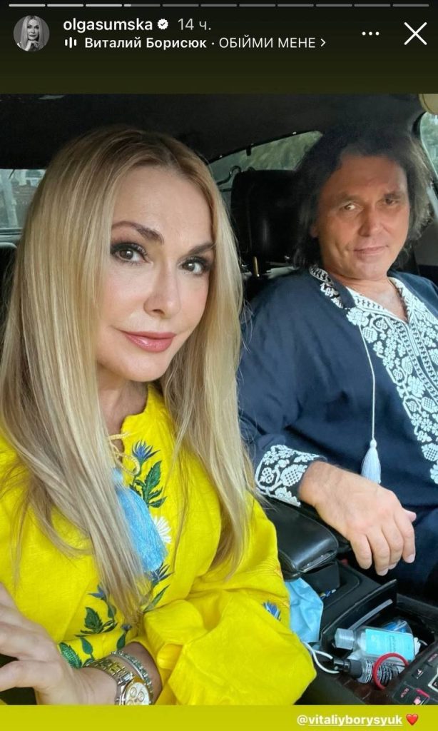 Перший Чоловік Ольги Сумської: Віктор Запашний – Життя, Кар'єра та Особистість