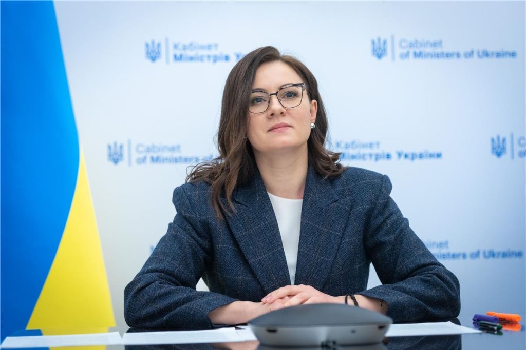Юлія Свириденко Батьки: семейные корни и влияние на личность