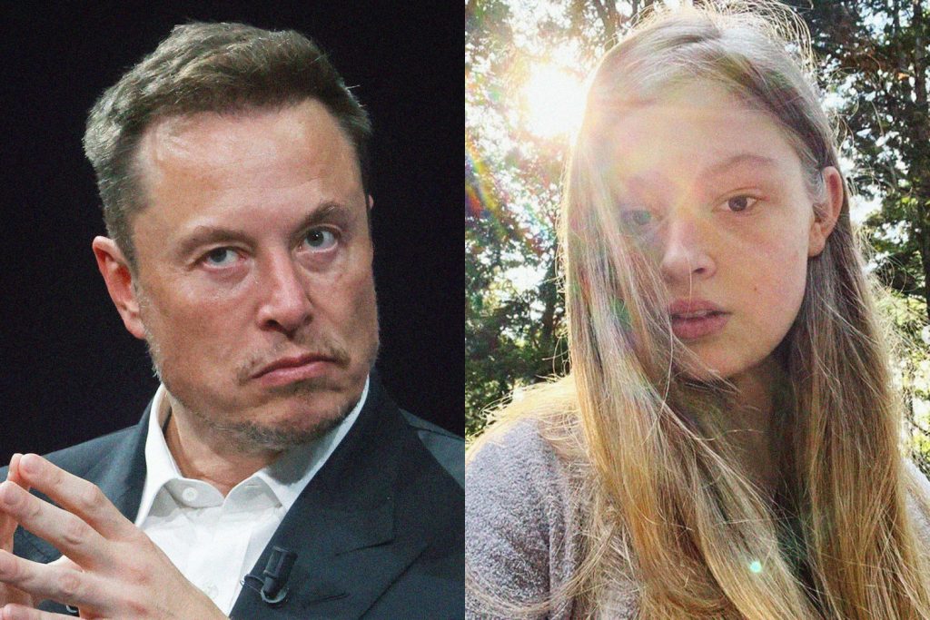 Скільки Дітей У Ілона Маска: Детальна Інформація про Родину та Особисте Життя