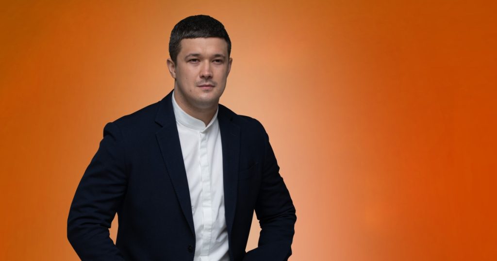 Михайло Федоров Батьки: путь, личная жизнь и карьера