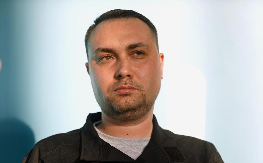 Кирилл Буданов Национальность Родители - подробности биографии и карьеры