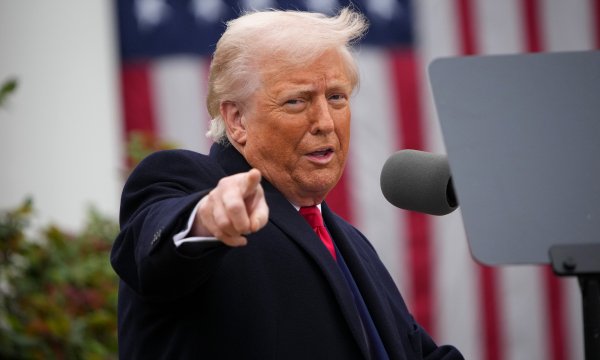 Скільки Років Трампу: подробиці біографії та кар'єри Дональда Трампа