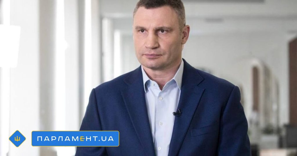 Настоящая Фамилия Кличко: История, Карьера и Личная Жизнь