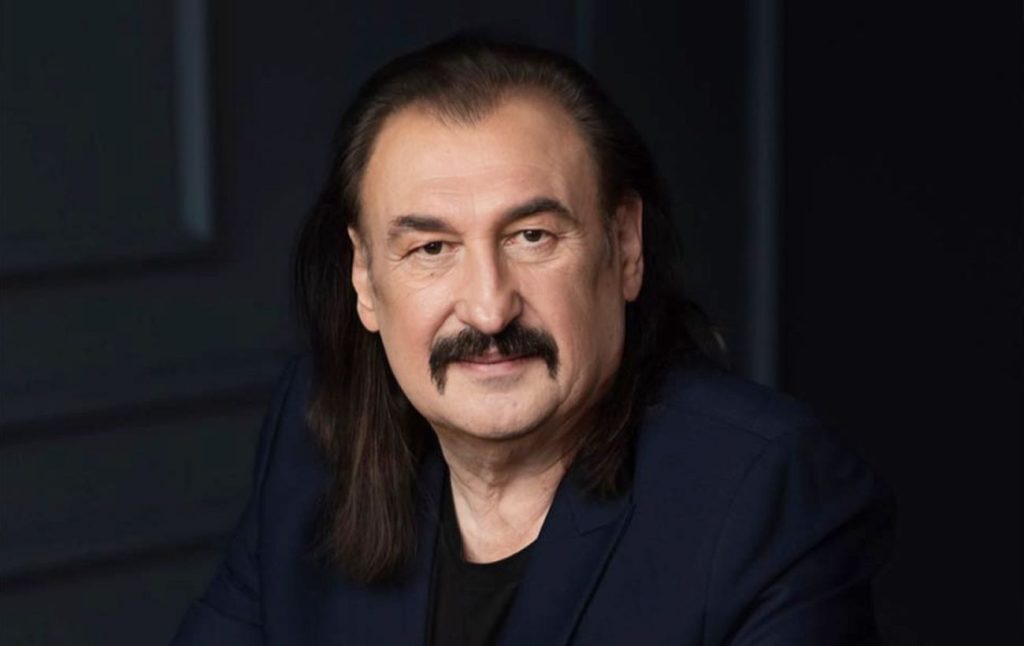 Степан Гіга Біографія: життя, творчість і особистість