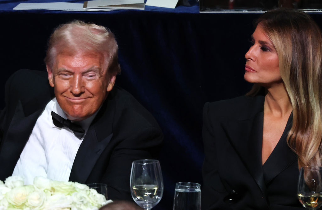Мелания Трамп Развод: подробности личной жизни и слухи о разводе