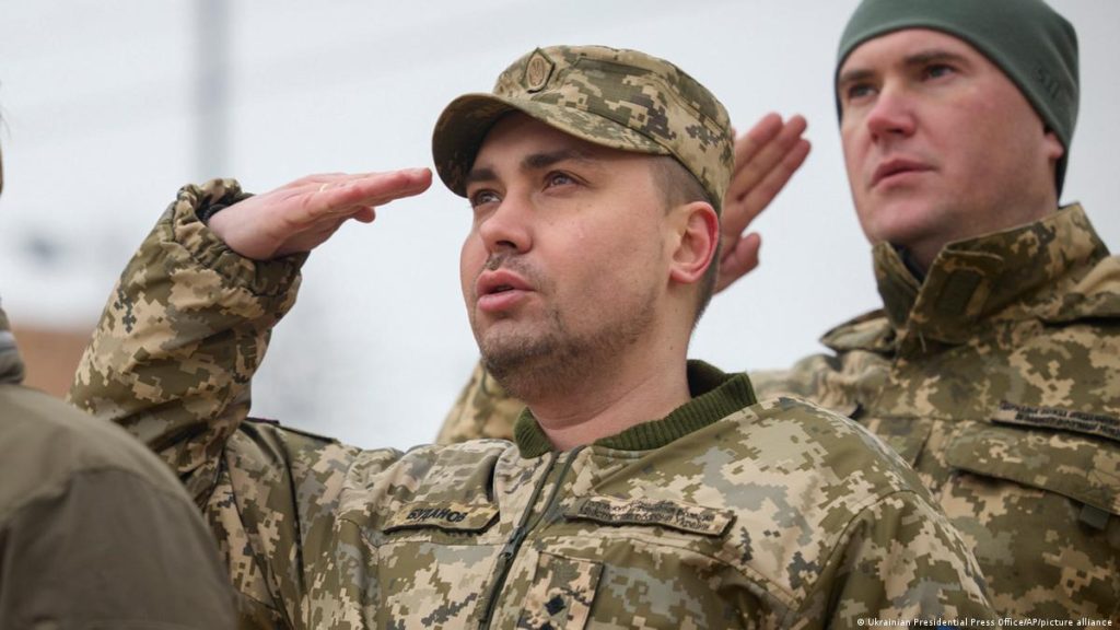 Кирилл Буданов Первая Жена: подробности личной жизни и карьеры