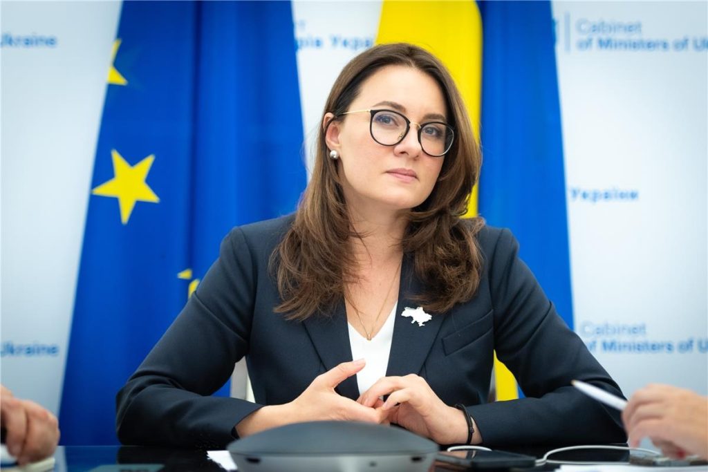 Юлія Свириденко Батьки: семейные корни и влияние на личность