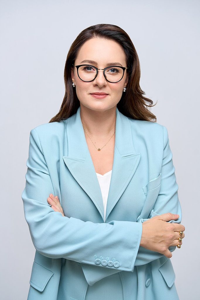 Юлія Свириденко Біографія: кар'єра, особисте життя та внесок у розвиток України