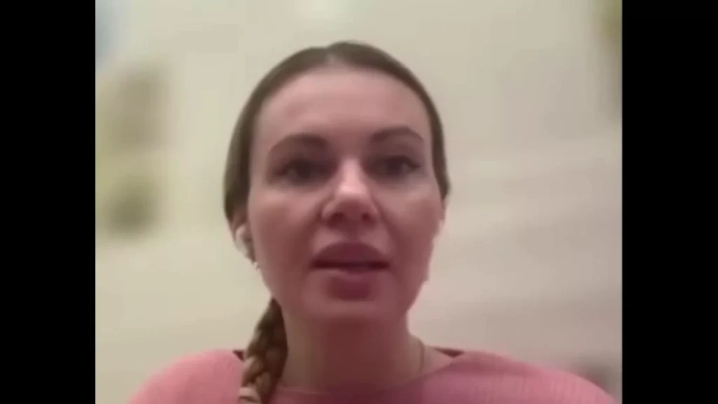 Анна Скороход Личная Жизнь: подробности биографии и карьеры