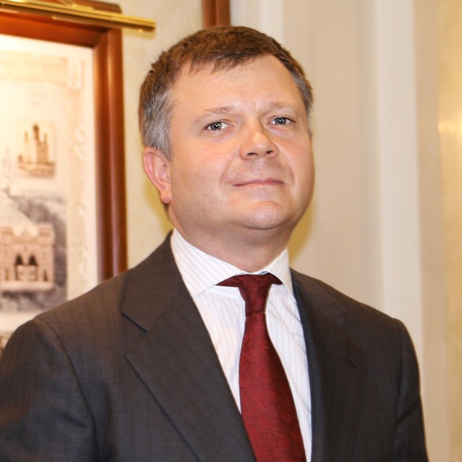 Андрій Єрмак Особисте Життя: детальний огляд біографії, кар’єри та приватного життя