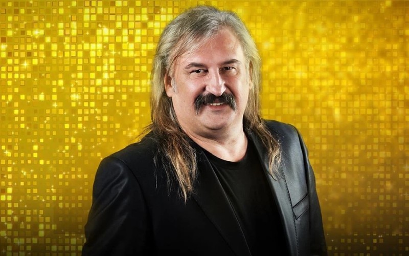 Степан Гіга Біографія: життя, творчість і особистість