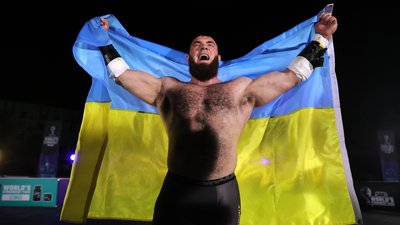 Олексій Новіков Вага: путь к силе и достижениям в пауэрлифтинге