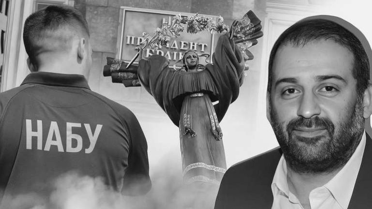 Хто Такий Міндіч: біографія, кар'єра та особисте життя