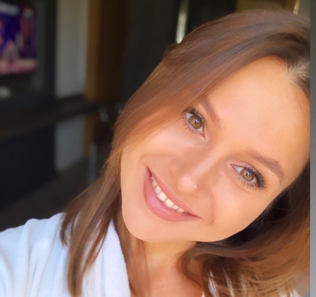 Ирина Узлова Биография, Личная Жизнь: подробный обзор