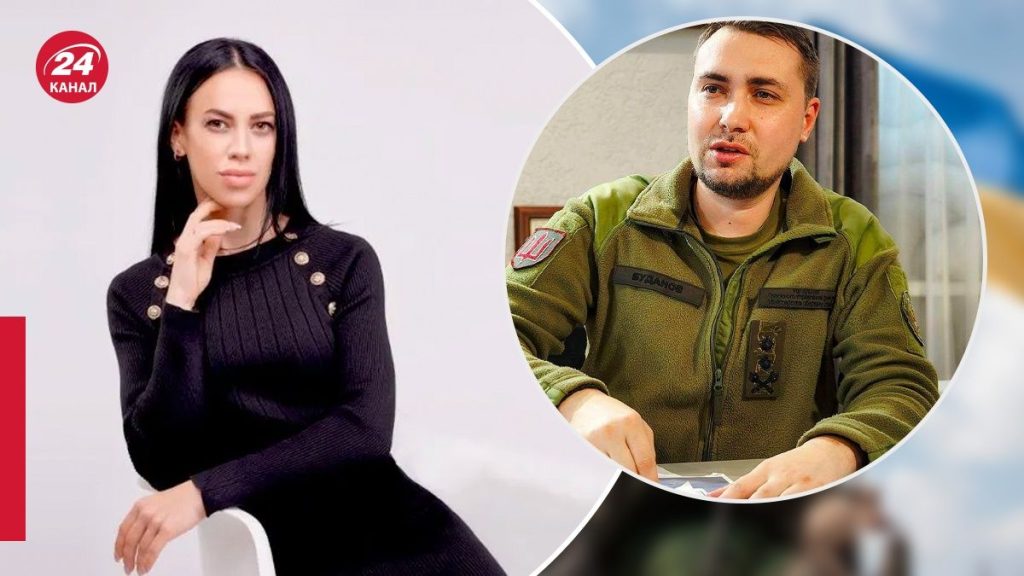 Дружина Буданова: биография, личная жизнь и профессиональный путь