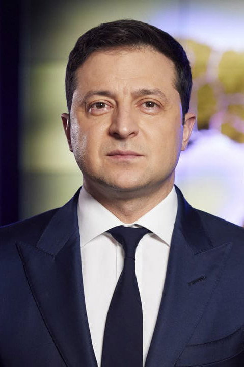 Володимир Зеленський Зріст Вага: детальна інформація про фізичні показники та біографію