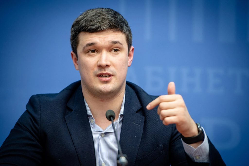 Михаил Федоров Национальность: подробный взгляд на биографию и личность