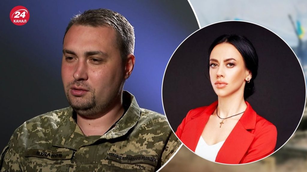 Дружина Буданова: биография, личная жизнь и профессиональный путь