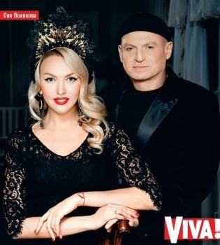 Чоловік Полякової: вся правда про особисте життя та кар'єру