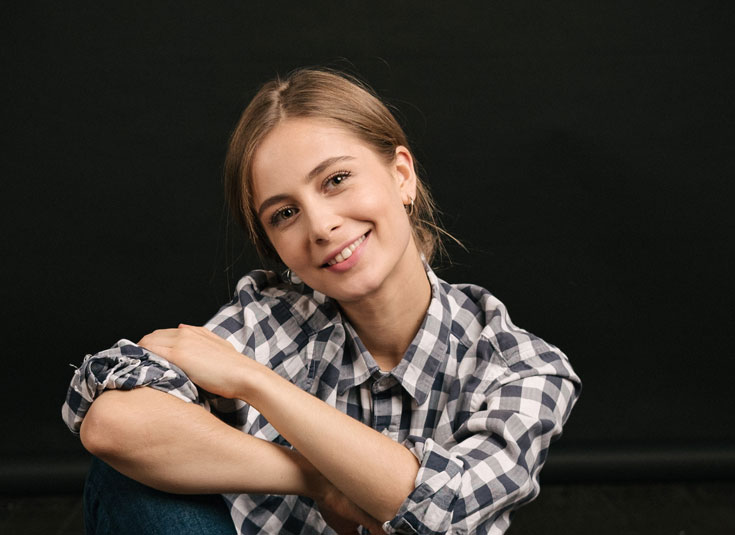 Поліна Василина Особисте Життя: детальний огляд біографії, кар’єри та особистих стосунків