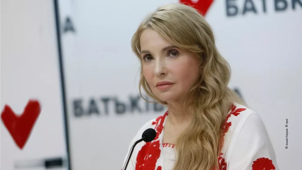 Юлія Тимошенко Зараз: політична діяльність, особисте життя та сучасний стан
