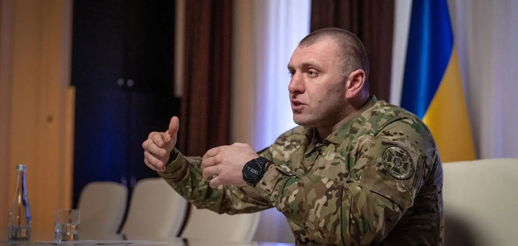 Василь Малюк Дочка: подробная биография и жизненный путь