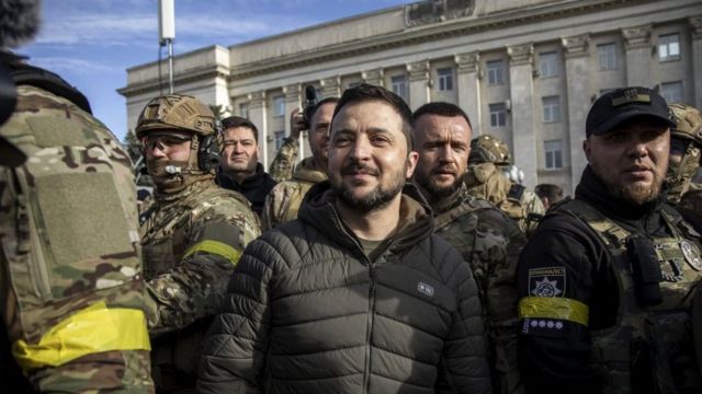 Скільки Років Зеленському: Полный обзор возраста, биографии и жизненного пути