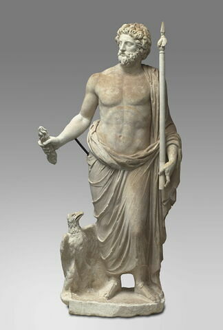 statue
