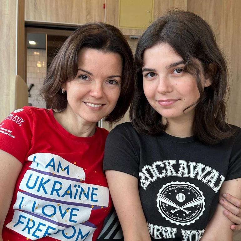 Марічка Падалко Перший Чоловік: кто он и как складывалась личная жизнь ведущей