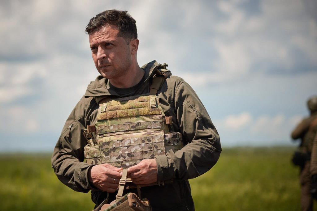 Скільки Років Зеленському: Полный обзор возраста, биографии и жизненного пути