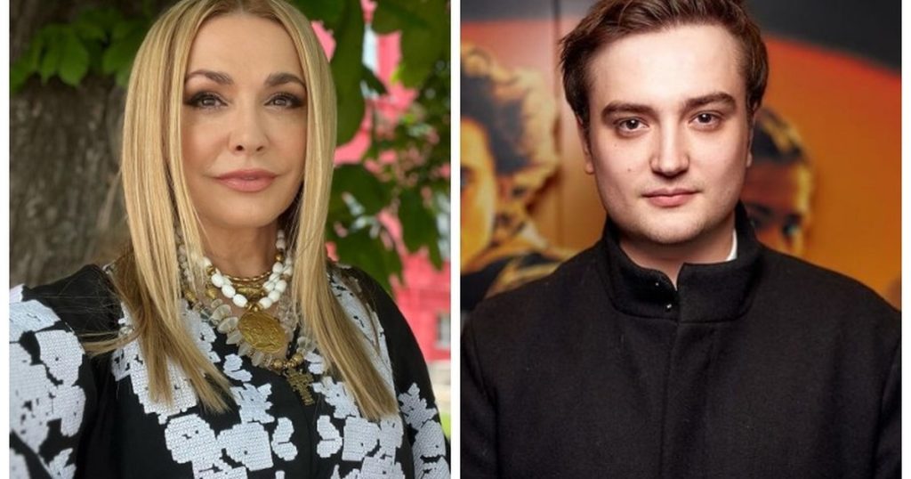 Перший Чоловік Ольги Сумської: Віктор Запашний – Життя, Кар'єра та Особистість