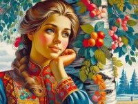 Нова Дівчина Пустовіта: біографія, особисте життя та кар'єра