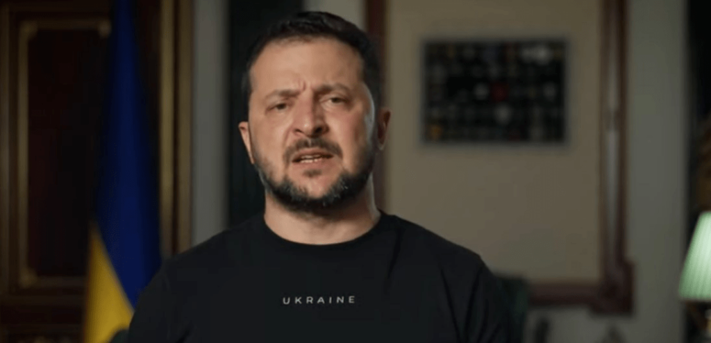 Скільки Років Зеленському: Полный обзор возраста, биографии и жизненного пути