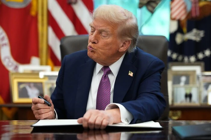 Скільки Років Трампу: подробиці біографії та кар'єри Дональда Трампа