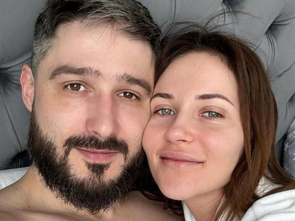 Наталка Денисенко Розлучення: подробности личной жизни и карьеры